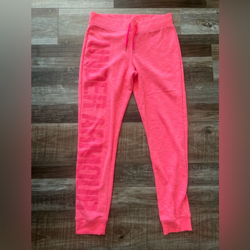 UA Sweats